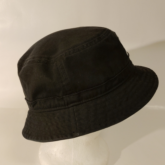 Unisex**Adidas Classic Black Bucket Hat - Picture 4 of 11